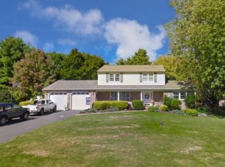 3825 Belmont Dr, Jarrettsville, MD 21084