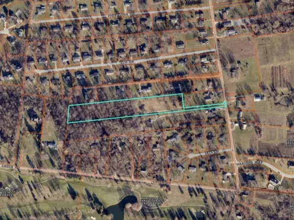 3771 Hopper Hill Rd, Cincinnati, OH 45255