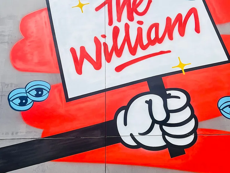 The William on Sunset — Photo 13