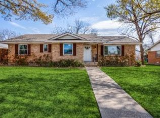 8114 Woodhue Rd, Dallas, TX 75228