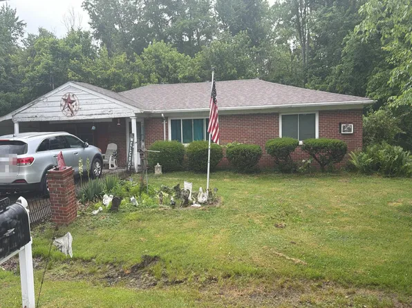 6648 Rose Ln, Goshen, OH 45122
