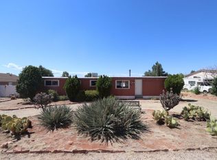505 W Aspen Dr, Kanab, UT 84741