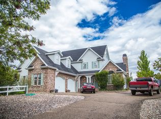 123 Rachel Ln, New Harmony, UT 84757