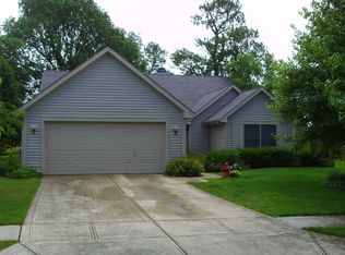 18023 Sun Ridge Cir, Noblesville, IN 46062