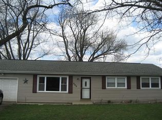 880 E Garver Rd, Middletown, OH 45044