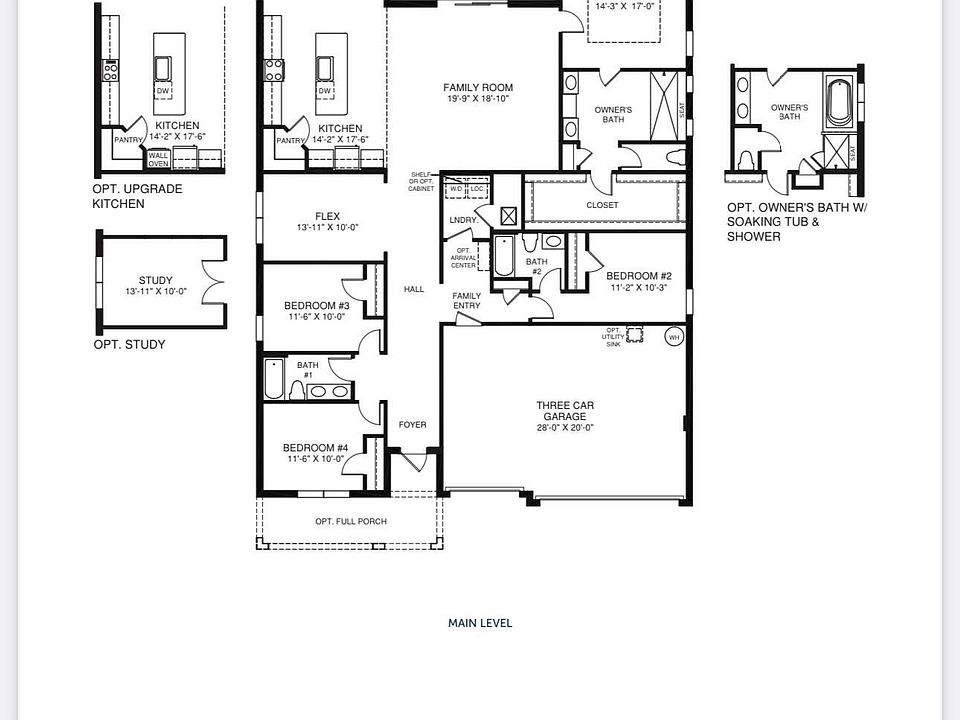 1st image of 156 TERRA PINES Boulevard