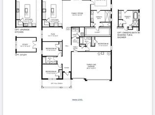 156 Terra Pines Blvd, Saint Augustine, FL 32092