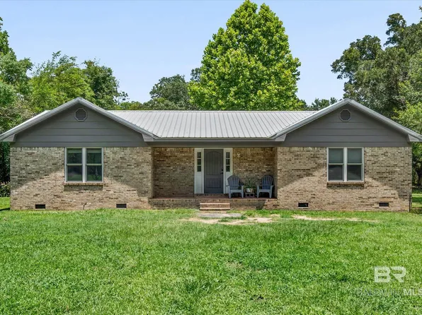 12415 Old Timney Ln, Fairhope, AL 36532