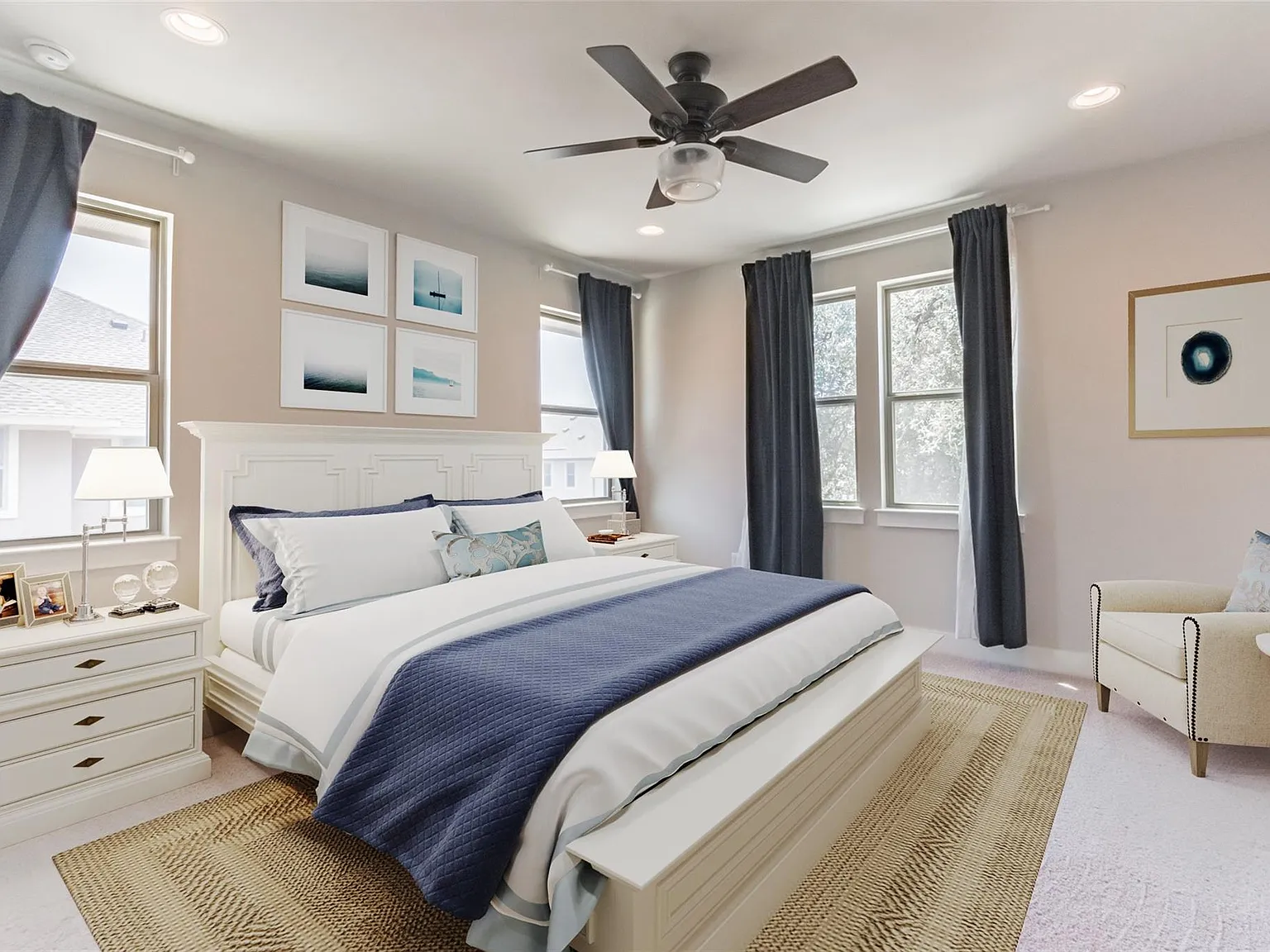 4 bed, 3.0 bath, 2060 sqft, $2,350 — Photo 4