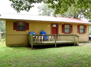 3099 Big Oak Rd, Harrison, AR 72601