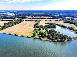 4190 Evergreen Rd, Oxford, MD 21654