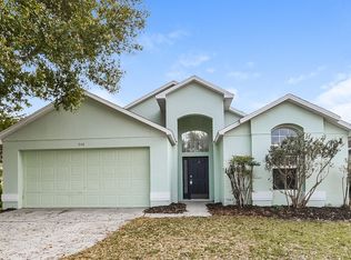 948 Delfino Pl, Lake Mary, FL 32746
