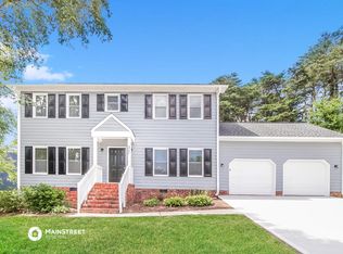 3721 Harrington Poin, High Pt, NC 27265