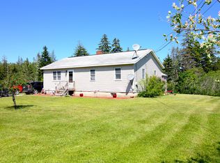 13 Rim Rd, Machiasport, ME 04655
