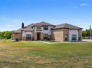 1024 Rancho Grande, Lorena, TX 76655