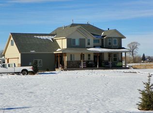 307 N 4150 E, Rigby, ID 83442
