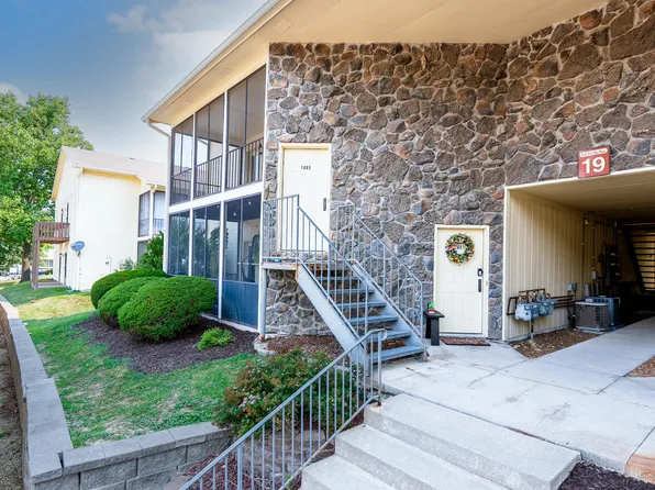1905 Park De Ville Pl, Columbia, MO 65203