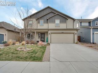 6698 Stingray Ln, Colorado Springs, CO 80925