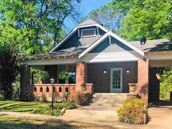 1215 Locust St, Texarkana, AR 71854