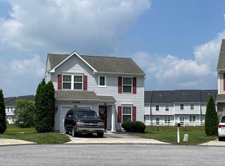 153 Bobbys Branch Rd, Millsboro, DE 19966