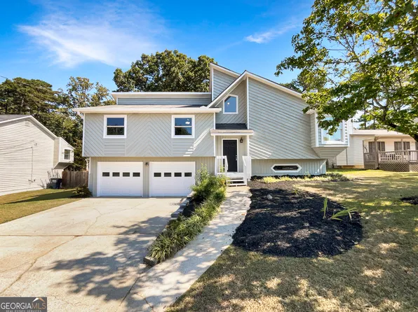 2748 Cordite Loop, Snellville, GA 30039