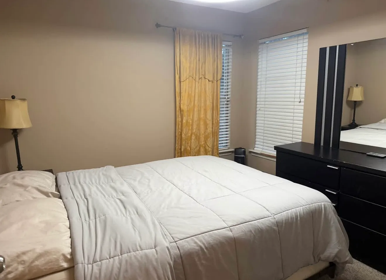 1 bed, 580 sqft, $900 — Photo 1