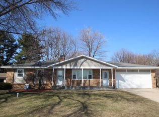 6889 Edgeview Ave SW, Byron Center, MI 49315