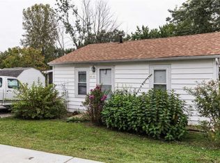 1320 Horine Rd, Festus, MO 63028