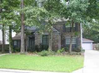 19 Thorn Berry Pl, The Woodlands, TX 77381