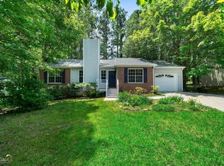 1056 Coker Cir NW, Kennesaw, GA 30144