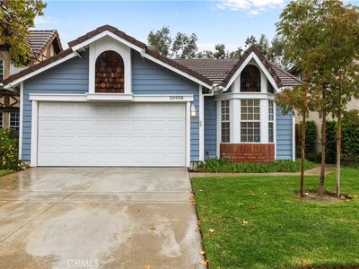 26938 Terri Dr, Santa Clarita, CA, 91351