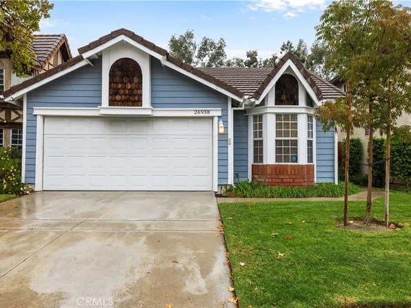 26938 Terri Dr, Santa Clarita, CA 91351