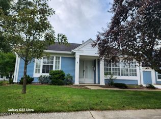 1105A Buckingham Dr, Manchester, NJ
