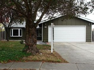 3118 Trafalgar Rd, Fremont, CA 94555