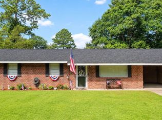 205 Barron St, Petal, MS 39465