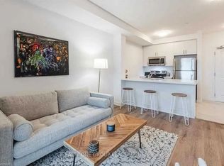 101 Shoreview Pl #616, Hamilton, ON L8E 0K2