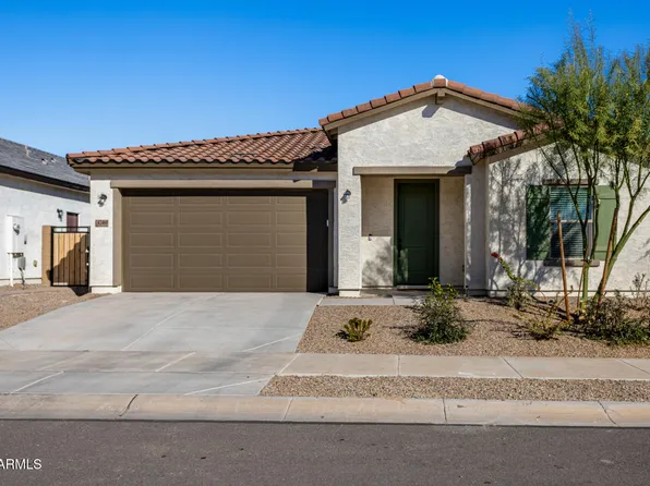 42460 W PABLO Drive, Maricopa, AZ 85138