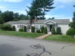 5103 Island Dr, Middleboro, MA 02346