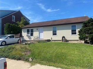 1914 S Bradford St, Allentown, PA 18103