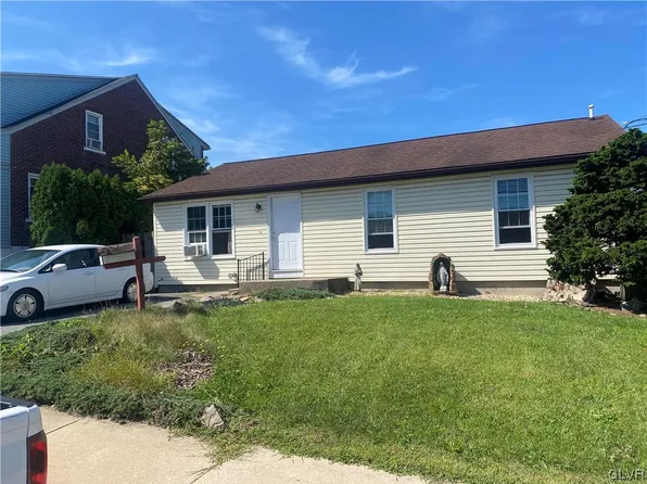 1914 S Bradford St, Allentown, PA 18103