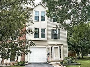 1543 Beverly Ct, Frederick, MD 21701