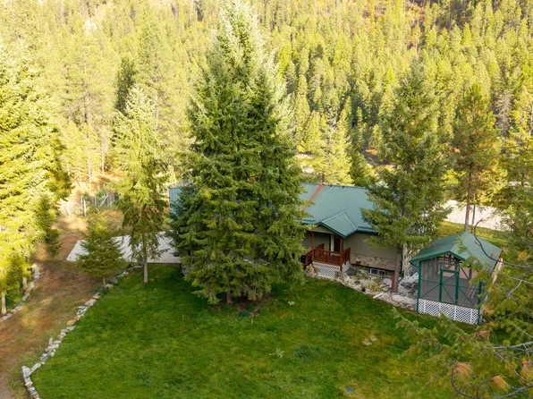 28 First Thought Loop, Laurier, WA 99146