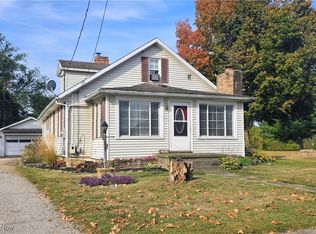 26929 County Road 1, Keene, OH 43828