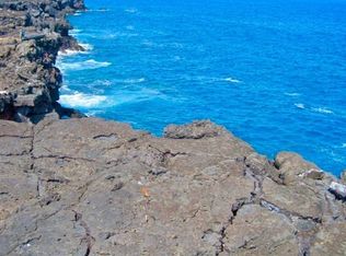 Kai Ave LOT 10, Captain Cook, HI 96704