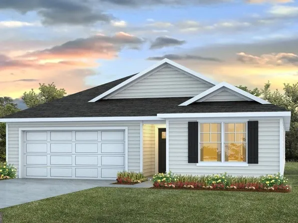 323 Royal Fern Ln, Statesboro, GA 30461
