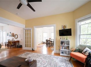 81 Wheeler Ave #2, Cranston, RI 02905