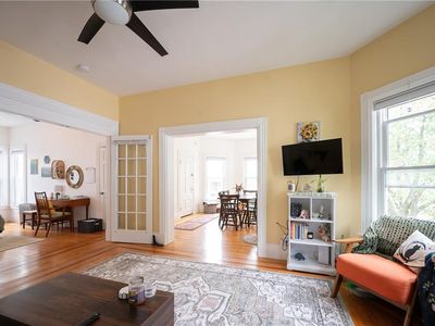 81 Wheeler Ave #2, Cranston, RI, 02905