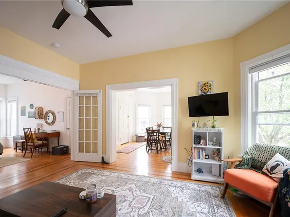 81 Wheeler Ave #2, Cranston, RI 02905