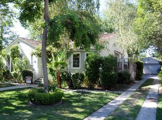 127 E Cornell Ave, Fresno, CA 93704