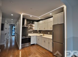 930 Flushing Ave #3A, Brooklyn, NY 11206